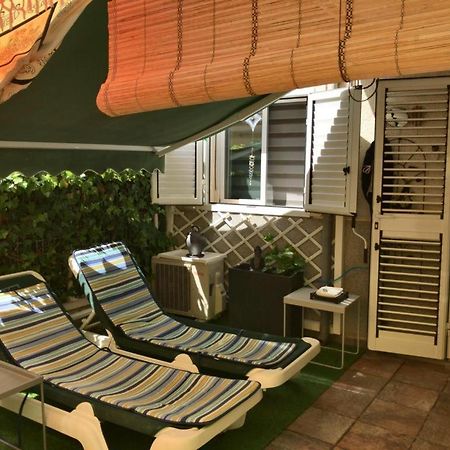 Ferienwohnung Windy Salou Exterior foto