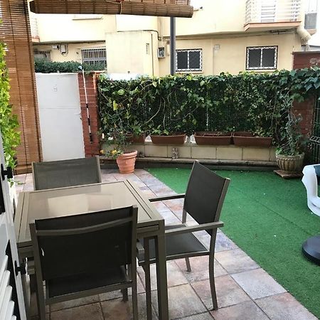 Ferienwohnung Windy Salou Exterior foto